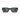 Mens Reflective Sunglasses for Outdoor Adventures Sports - Glasses Case