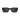 Mens Reflective Sunglasses for Outdoor Adventures Sports - Glasses Case