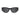 Durable Cat-Eye Womens Sunglasses for Stylish Summer Confidence - Glasses Case