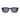 Retro Mens Sunglasses with Iconic Frames for Stylish Protection - Glasses Case