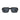 Classic Black Mens Sunglasses for Effortless Style Timeless Appeal - Glasses Case