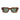 Lightweight Trendy Mens Everyday Sunglasses for Stylish Protection - Glasses Case