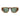 Sporty Mens Sunglasses for Active Outdoor Adventures - Premium Quality - Glasses Case
