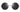 Polarized Round Sunglasses for Men in Black and Grey - Stylish and Classy Accessories - Glasses Case