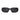 Lightweight Polarized Womens Sunglasses for Travel Driving Stylish UV Protection - Glasses Case