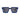 Mens Premium Sunglasses with Sleek Frames for Stylish Eye Protection - Glasses Case