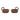 Vintage Mens Sunglasses with Modern Accents for Timeless Style - Glasses Case