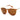 Plaid Classic Sunglasses - Stylish Retro Frame for Chic Summer Looks - Glasses Case