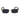 Vintage Mens Sunglasses with Modern Accents for Timeless Style - Glasses Case