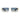 Polarized Classic Sunglasses for Men and Women - Solara Style with UV Protection - Glasses Case