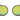 Lime Retro Side Shield Sunglasses for Stylish Men - Glasses Case