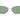 Lightweight Oval Sunglasses for Men in Classy Green - Glasses Case