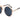 Flip-Up Sunglasses for Men Stylish and Versatile Eyewear - Glasses Case