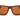 Brown Square Sunglasses for Men - Classy Stylish Eyewear - Glasses Case