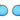 Blue Retro Side Shield Sunglasses for Men Classy Vintage Style - Glasses Case