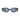 Retro Womens Sunglasses in Vintage Colors - Timeless Style for Every Occasion - Glasses Case
