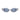 Retro Womens Sunglasses in Vintage Colors - Timeless Style for Every Occasion - Glasses Case