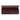 Burgundy Hard Reading Glasses Case with Soft Felt Lining - Glasses Case