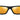 Orange Mirrored Sports Sunglasses for Men - Stylish Functional Eyewear - Glasses Case