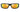 Orange Mirrored Sports Sunglasses for Men - Stylish Functional Eyewear - Glasses Case
