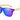 Mens Bamboo Wood Sunglasses in Elegant Purple - Glasses Case