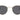 Round Black Gold Mens Sunglasses - Classy Stylish Eyewear - Glasses Case