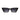 Everyday High-Quality Sunglasses with UV Protection and Trendy Style - Glasses Case