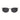 UV Protection Luxor Trendsetting Sunglasses for Fashion-Forward Style - Glasses Case