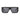 UV Protection Luxor Eyewear - Stylish Sunglasses for Outdoor Activities - Glasses Case