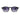 Mens Iconic Sunglasses Stylish Durable Design for Everyday Wear - Glasses Case