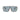 Polaris Premium UV Protection Fashion Sunglasses for Stylish Summer Looks - Glasses Case