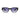 Round Womens Sunglasses for Luxurious Statement Fashion - Glasses Case