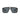 Zenith Fashion Sunglasses Iconic Style with UV Protection - Glasses Case