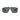 Zenith Fashion Sunglasses Iconic Style with UV Protection - Glasses Case