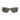 Rectangular Frame Mens Sunglasses for a Chic and Modern Look - Glasses Case