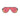Lyra Oversized Fashion Sunglasses for Stylish UV Protection - Glasses Case