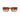 Equinox UV Protection Eyewear - Stylish All-Purpose Sunglasses for O - Glasses Case