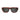 Eclipse Iconic UV Protection Sunglasses for Stylish Summer Looks - Glasses Case