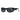 Mens Bold Aviator Sunglasses Modern Stylish Frames for Ultimate Sun Protection - Glasses Case