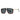 Zenith Fashion Sunglasses Iconic Style with UV Protection - Glasses Case