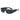 Stylish Celeste Sunglasses - Fashion-Forward Shades for Every Occasion - Glasses Case