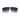 Zenith Fashion Sunglasses Iconic Style with UV Protection - Glasses Case