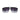 Retro Mens Sunglasses with Sleek Frames for Comfortable Everyday Wear - Glasses Case