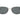 Lightweight Oval Sunglasses for Men - Stylish Black Frame Perfect for Every Occasion - Glasses Case