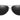 Polarized Black Pilot Sunglasses for Men - Classy and Stylish - Glasses Case