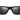 Mens Black Sports Sunglasses - Stylish and Durable for Active Lifestyles - Glasses Case