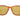 Polarized Bamboo Wood Sunglasses for Men - Stylish Gold Accents - Glasses Case