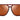Brown Jetsetter Sunglasses for Men Classic and Stylish Eyewear - Glasses Case