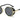 Black Gold Retro Side Shield Sunglasses for Men Stylish Classy Eyewear - Glasses Case
