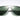 Rimless Green Aviator Sunglasses for Classy Men - Glasses Case